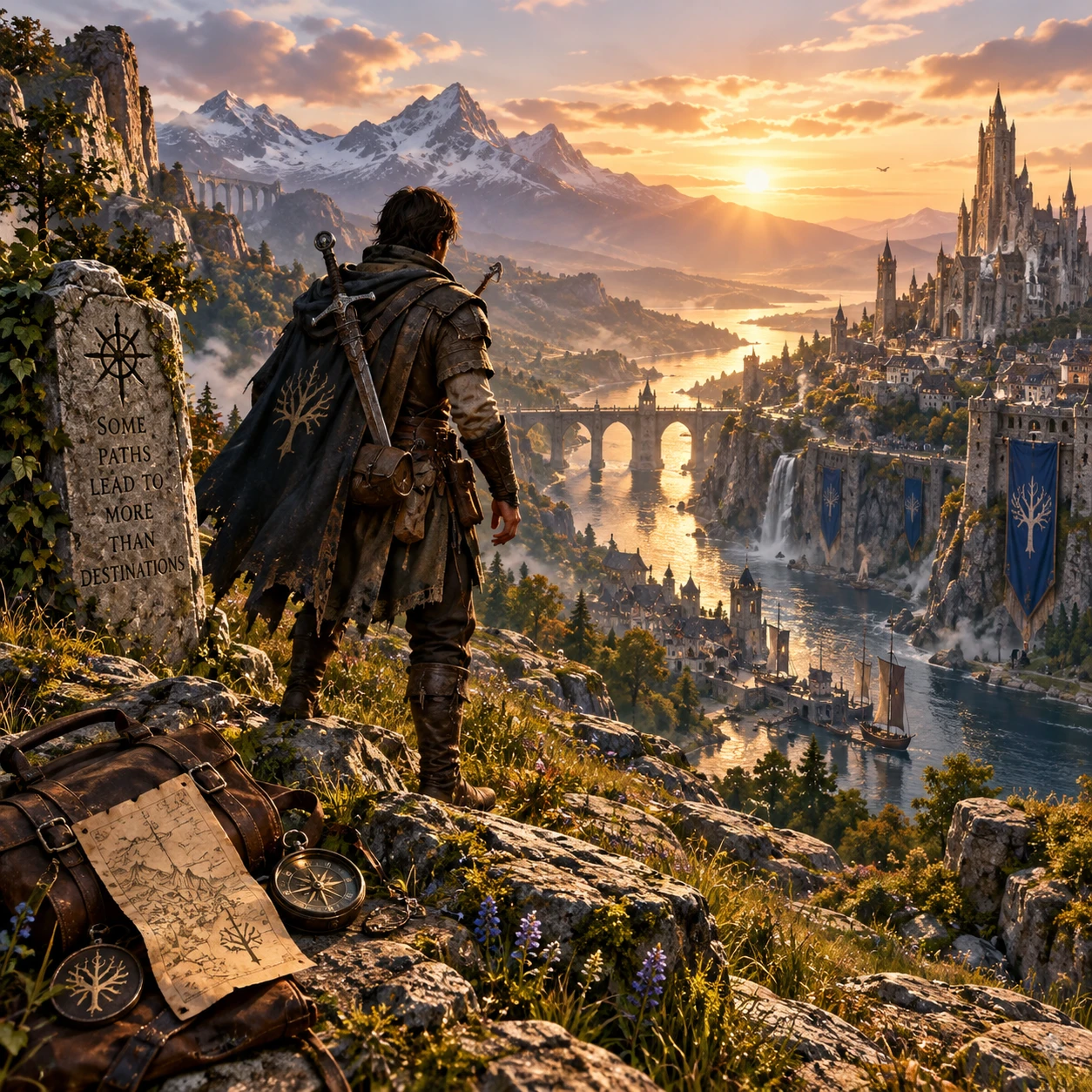 How Video Games Are Becoming a Powerful Storytelling Medium