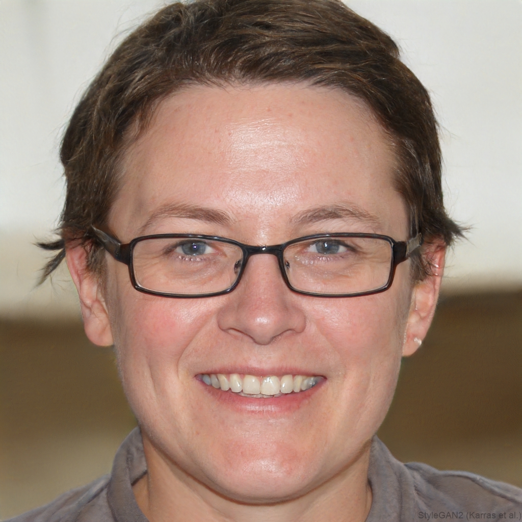 Laura Shaw